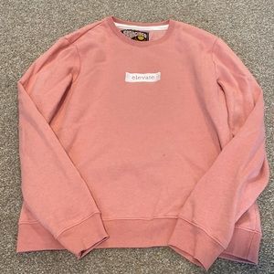 Men’s Crew Neck - M/L